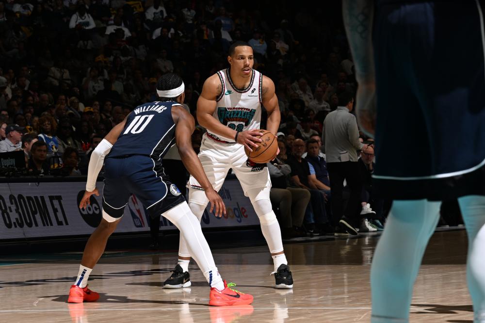 NBA历史