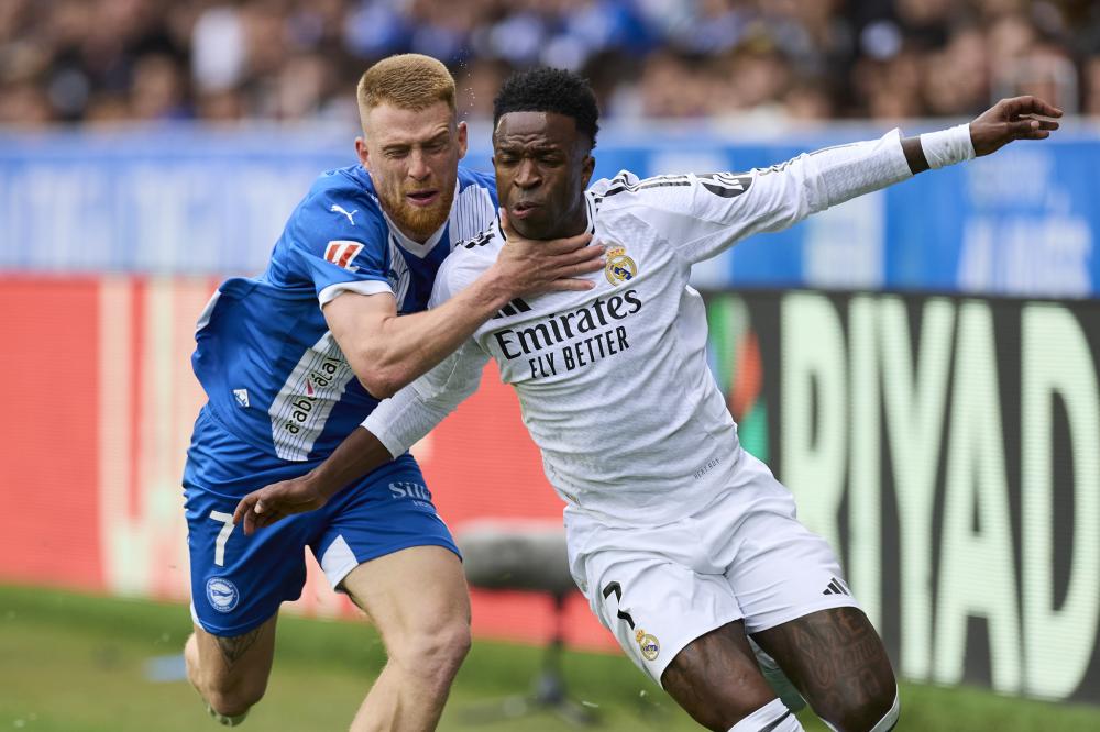 示了他的 示了他的