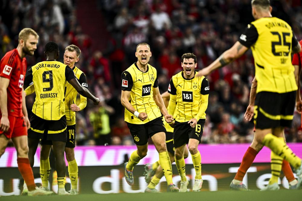 对挑战的渴 对挑战的渴